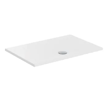 Strada+ piatto doccia ceramica rettangolare 120X80 bianco h 3,5 codice prod: T5644IG product photo Default L2