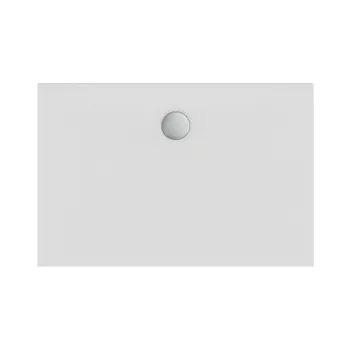 Strada+ piatto doccia ceramica rettangolare 120X80 bianco h 3,5 codice prod: T5644IG product photo Foto1 L2