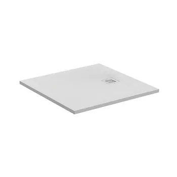 Ultra flat piatto doccia 90x90 ideal solid bianco codice prod: K8215FR product photo Default L2