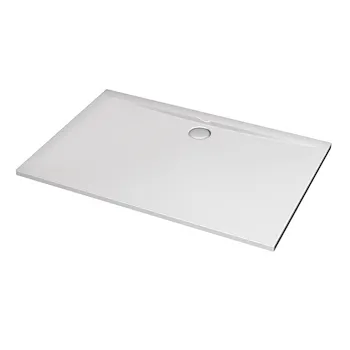 Ultra flat piatto doccia acrilico 140x70 bianco europeo codice prod: K193701 product photo Default L2