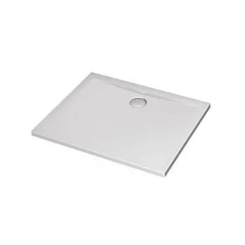 Ultra flat piatto doccia acrilico 140x90 bianco europeo codice prod: K518601 product photo Default L2