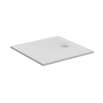 Ultra flat S piatto doccia 100x100 bianco codice prod: K8216FR product photo Default L2