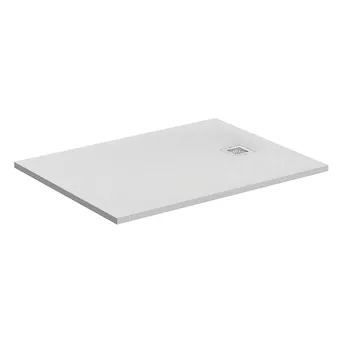 Ultra flat s piatto doccia 100x80 bianco ideal solid codice prod: K8219FR product photo Default L2