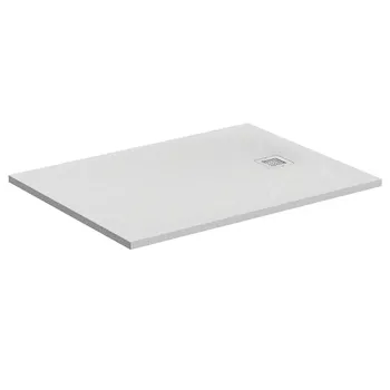 Ultra flat s piatto doccia 140x70 bianco  ideal solid codice prod: K8234FR product photo Default L2