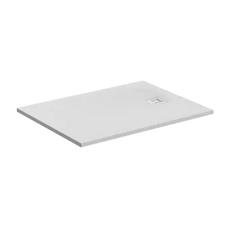 Ultra flat s piatto doccia 90x70 bianco ideal solid codice prod: K8190FR product photo Default L2