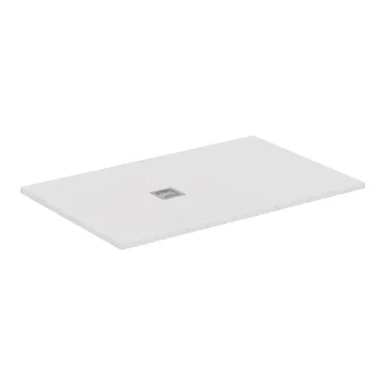Ultra Flat S+ piatto doccia ceramica rettangolare 120x70 bianco h 3 codice prod: T5603FR product photo Default L2