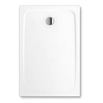 Cayonoplan piatto doccia 170x75 bianco lucido in acciaio smaltato codice prod: 370247980001 product photo Default L2