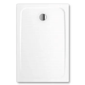 Cayonoplan piatto doccia extra piatto 140x80 bianco lucido in acciaio smaltato con supporto extra codice prod: 362647980001 product photo Default L2