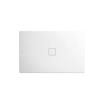 Conoflat piatto doccia 120x80 bianco lucido in acciaio smaltato codice prod: 465248040001 product photo Default L2