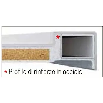 New Olympic piatto doccia 90x90 bianco in acrilico codice prod: OLN904-30 product photo Foto2 L2