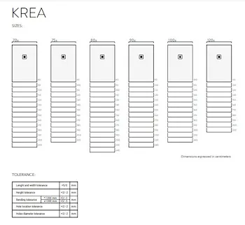 OH Myshower KREA piatto doccia con finitura ardesia 100X75 h3 bianco codice prod: NA10075BL product photo Foto2 L2