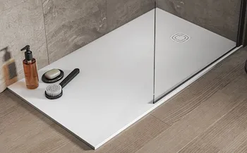 Eros piatto doccia rettangolare 120X70 nero matt codice prod: DSV20381 product photo Default L2