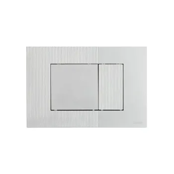 Placca Metis cromo opaco codice prod: P41-0110-0250 product photo Default L2