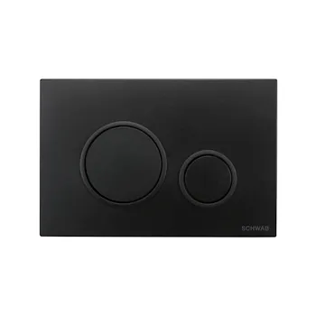 Placca Vela nero opaco codice prod: P47-0190-0253 product photo Default L2