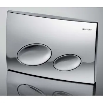 PLACCA beta 25 cromata codice prod: 115.784.21.1 product photo Default L2