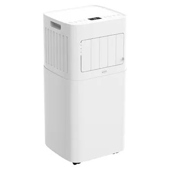 Condizionatore portatile Iside Art wf wifi 10000 btu codice prod: 398400039 product photo Default L2