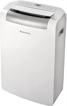 Mobis Plus 10 condizionatore portatile R290 10000 BTU codice prod: 3381428 product photo Foto3 L2