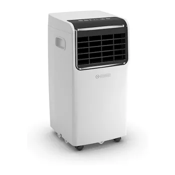 Condizionatore portatile Dolceclima Compact 10 MBB 10000 Btu Gas R290 codice prod: 02378 product photo Default L2
