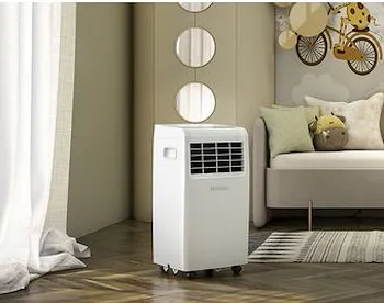 Condizionatore Dolceclima Compact 8P codice prod: 01913 product photo Foto1 L2