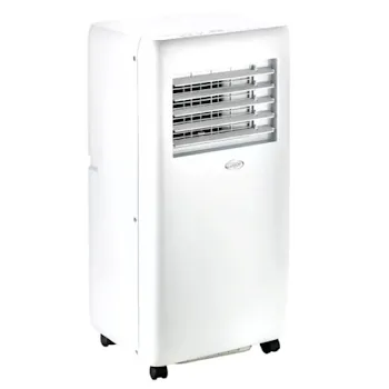 Climatizzatore Portatile Monoblocco in Pompa di calore gas R290 8000 btu serie Kari codice prod: 398400022 product photo Default L2