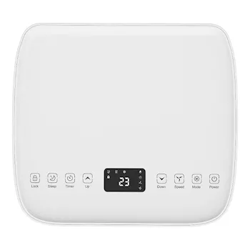 Condizionatore portatile Lari Art 8000 btu codice prod: 398400038 product photo Foto1 L2