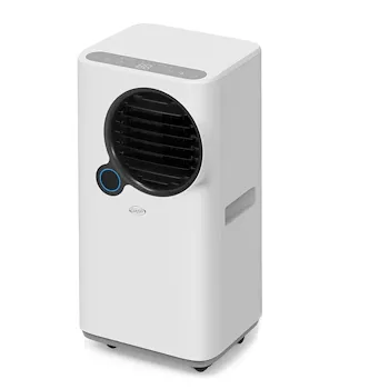 Condizionatore portatile Nikko 8000 Btu gas  R290 codice prod: 398400023 product photo Default L2