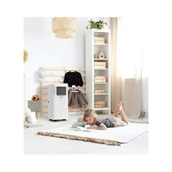 Climatizzatore portatile beko 9000 btu codice prod: BP209C product photo Foto2 L2