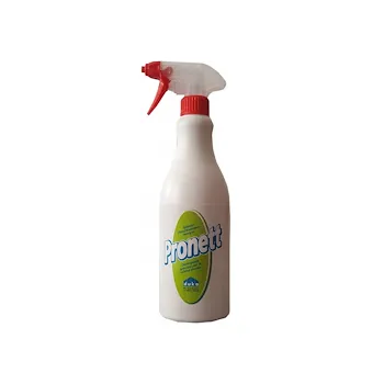 Pronett detergente speciale per cabine doccia codice prod: DSR6 product photo Default L2
