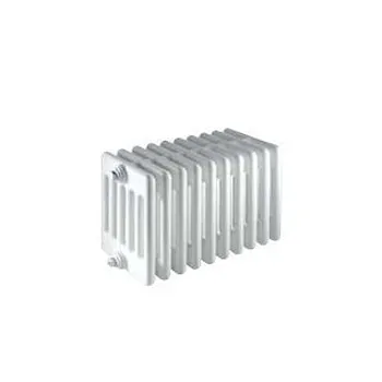 Comby aphrodite 4/680 radiatore bianco; prezzo per 1 elemento singolo codice prod: ATCOMS901000040680 product photo Default L2