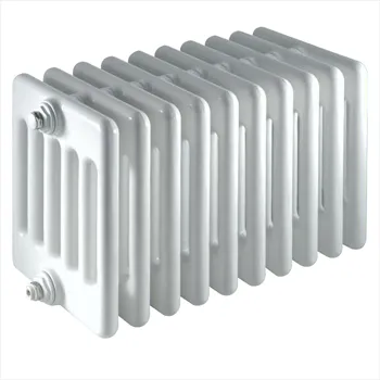 Comby aphrodite 5/500 radiatore bianco prezzo per 1 elemento singolo codice prod: ATCOMS901000050500 product photo Default L2