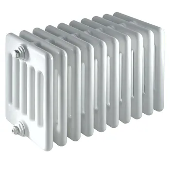 Comby aphrodite 5/560 radiatore bianco prezzo per 1 elemento singolo codice prod: ATCOMS901000050560 product photo Default L2