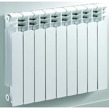 600 radiatore alluminio 8 elementi codice prod: DSV14175 product photo