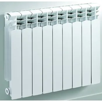 800 radiatore ral9010 alluminio 15 elementi codice prod: DSV14152 product photo Default L2