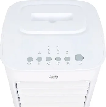 Raffrescatore evaporativo Polifemo Bear codice prod: 398500005 product photo Foto1 L2