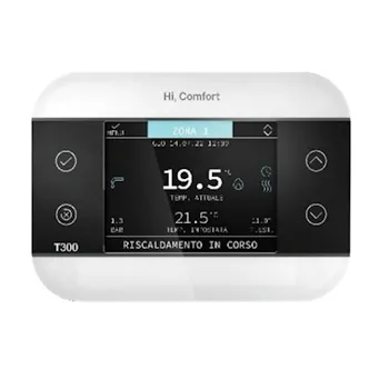 Hi Comfort T300 WI-FI codice prod: 20205322 product photo Default L2