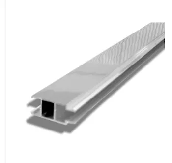 Star profilo compenso a scatto 185 per cabine altezza codice prod: P05HAAST1-A product photo Default L2