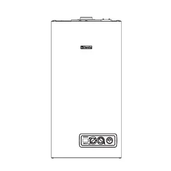 Copertura inferiore ciao at 20116879 codice prod: 20116879 product photo Foto1 L2