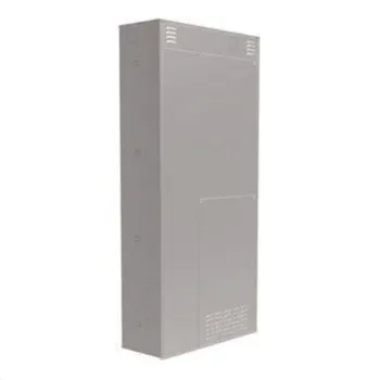 Armadio da Incasso non verniciato per Pompa di Calore Ferroli OMNIA S IN 3.2 codice prod: 016092X0 product photo Default L2