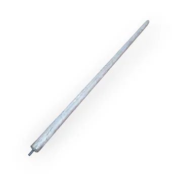 Anodo di magnesio con diametro 16 mm per bollitore codice prod: 1.019458 product photo Default L2