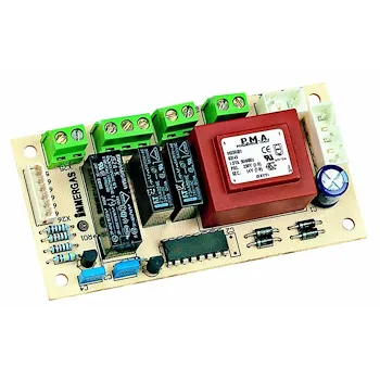 Eolo Kit interfaccia relé configurabile codice prod: 3.015350 product photo Default L2