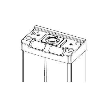 Kit Copertura Superiore Victrix Tera V2 codice prod: 3.032844 product photo Default L2