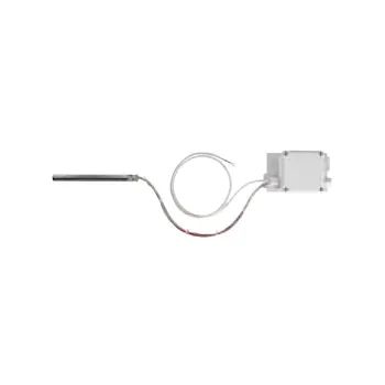 Kit resistenza elettrica integrativa impianto 3 kW codice prod: 3.031937 product photo Default L2
