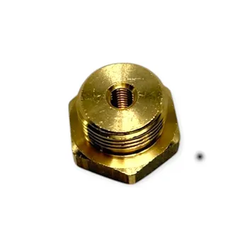 Tappo anodo 3/4" codice prod: 1.5361 product photo Default L2