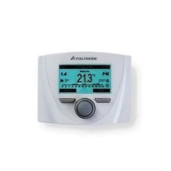 Comando remoto con regolatore codice prod: 401080010 product photo Default L2