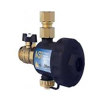 Mg1 defangatore magnetico sottocaldaia codice prod: 30700500 product photo Default L2
