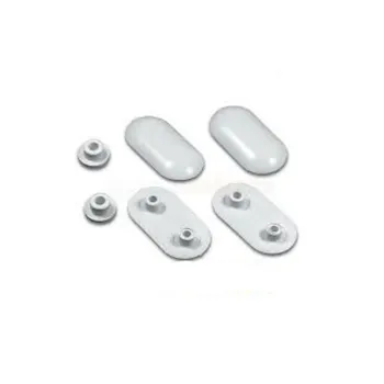 Cantica set paracolpi sedile bianco codice prod: T217601 product photo Default L2