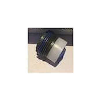 Ricambio raek222/20 areatore m16,5x1 cache' 1pz coin slot confezione 10 pz nero codice prod: RAEK222/20 product photo Default L2