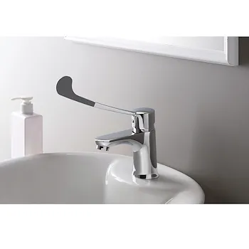 Clinic rubinetto lavabo outlet codice prod: LISSC22151 product photo Default L2