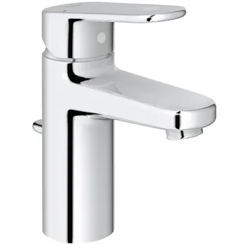 Eurodisc rubinetto lavabo monoleva codice prod: 32612002 product photo Default L2
