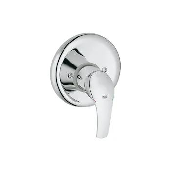 Eurosmart 33556001 rubinetto doccia outlet cromato codice prod: 33556001 product photo Default L2